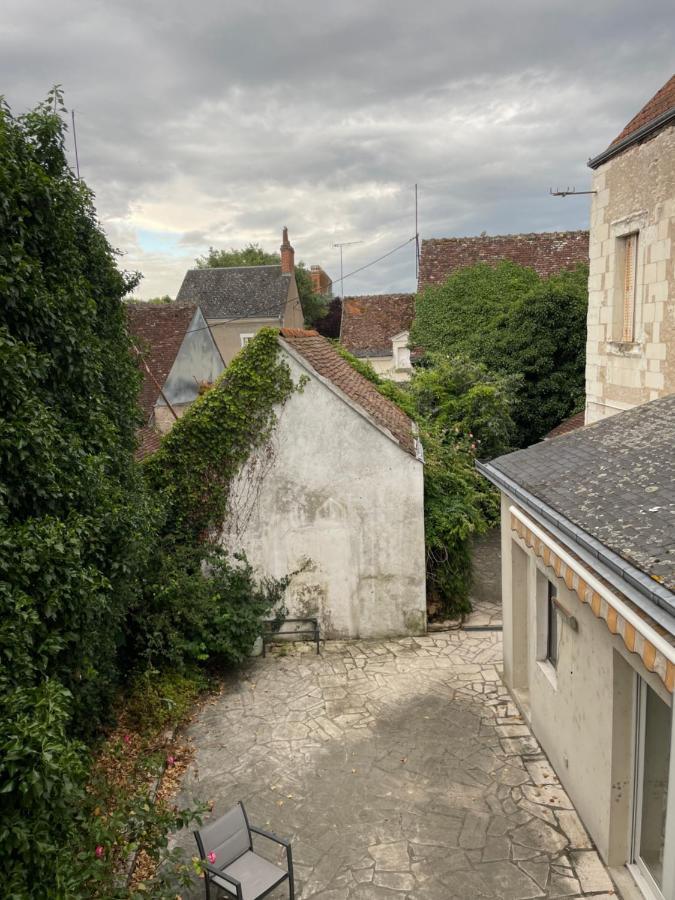 Gites Des Chateaux - Gite A Selles-sur-Cher Exteriér fotografie